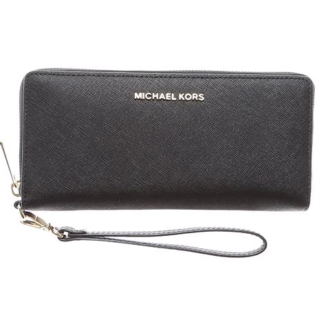 michael kors clip wallet|michael kors wallets for women.